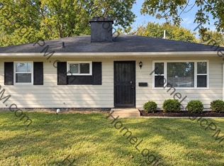 3018 Eagledale Dr, Indianapolis, IN 46222