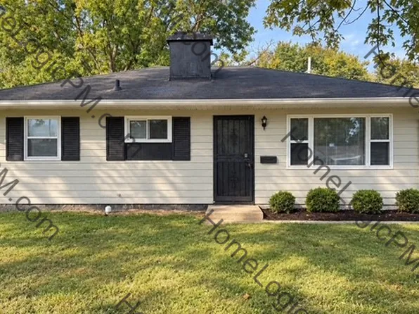 3018 Eagledale Dr, Indianapolis, IN 46222