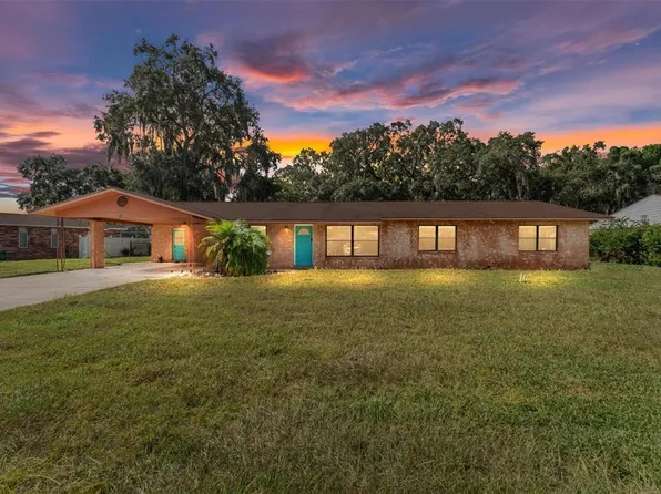 1003 N Shore Dr, Leesburg, FL 34748