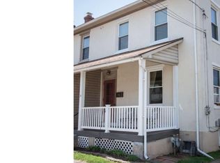 14 S Hellertown Ave, Quakertown, PA 18951