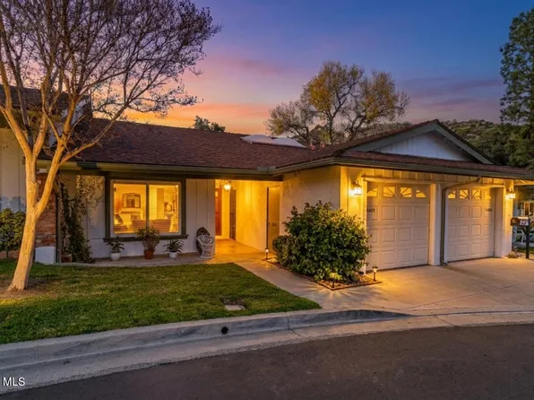 19427 Oak Crossing Rd, Santa Clarita, CA 91321