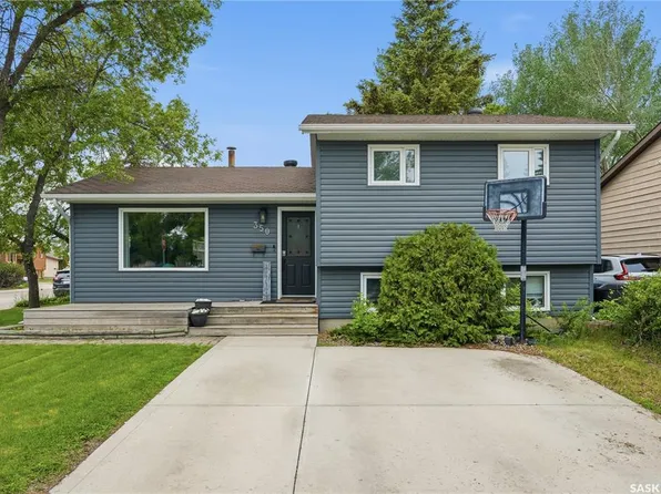 350 Weyakwin DRIVE, Saskatoon, SK S7J 4H5