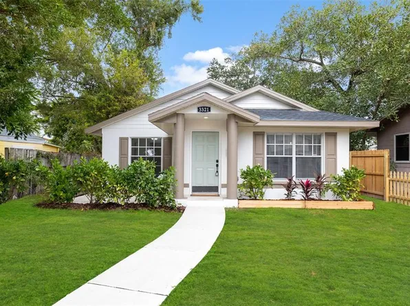 3321 6th Ave S, Saint Petersburg, FL 33712