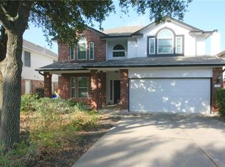 717 Leann Ln, Cedar Park, TX 78613