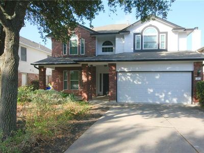 717 Leann Ln, Cedar Park, TX, 78613
