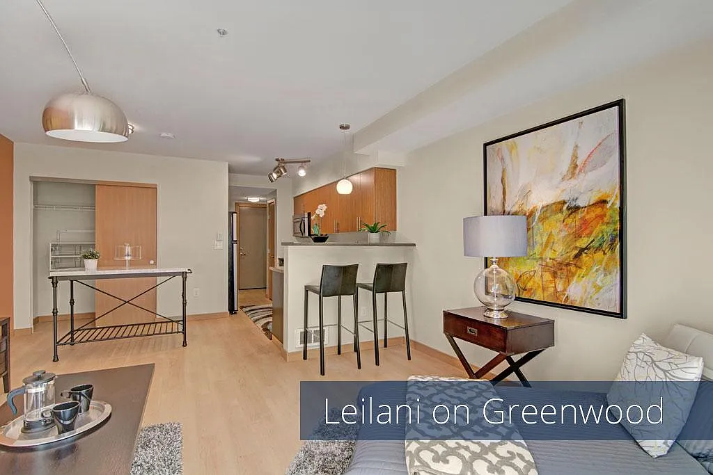 Leilani Apartment Homes — Photo 3
