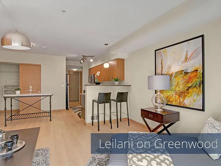 Leilani Apartment Homes — Photo 3