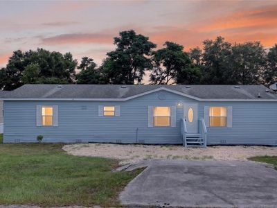 225 Skyline Dr, Lady Lake, FL, 32159
