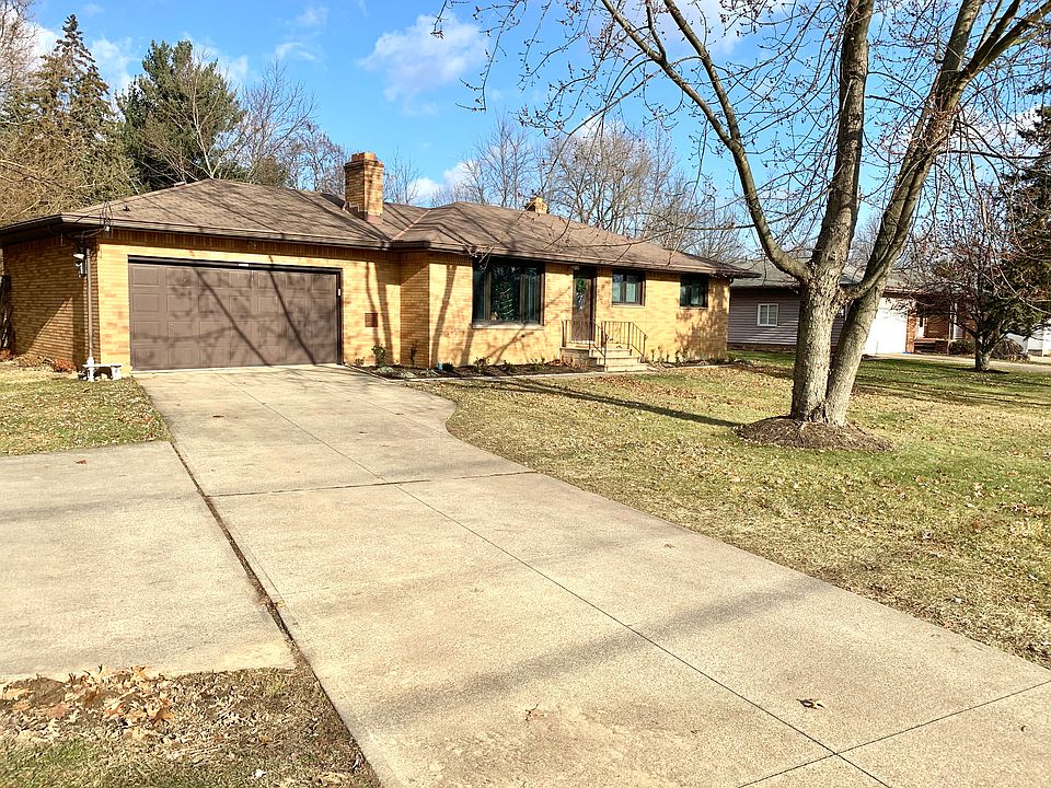 2800 W Wallings Rd, Broadview Heights, OH 44147 Zillow