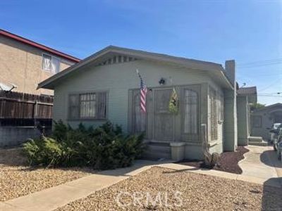 134 E Park Ave, San Ysidro, CA, 92173