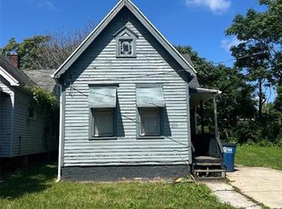 3115 Warsaw St, Toledo, OH 43608