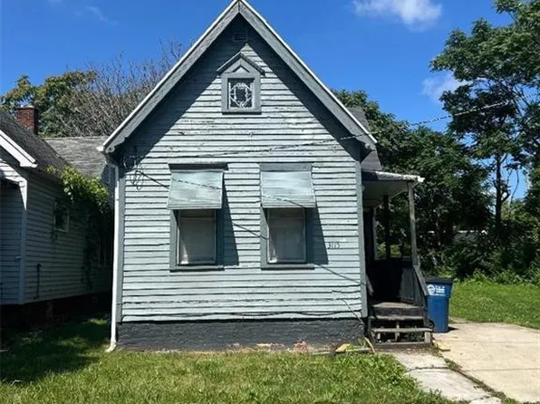 3115 Warsaw St, Toledo, OH 43608