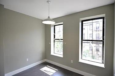 Rented by Yaffa Realty LLC