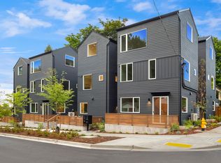 4924 31st Ave S, Seattle, WA 98108