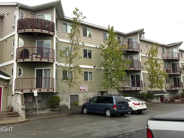 6109 Debarr Rd #C109, Anchorage, AK 99504