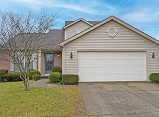 186 Heffron Cir, Maineville, OH 45039