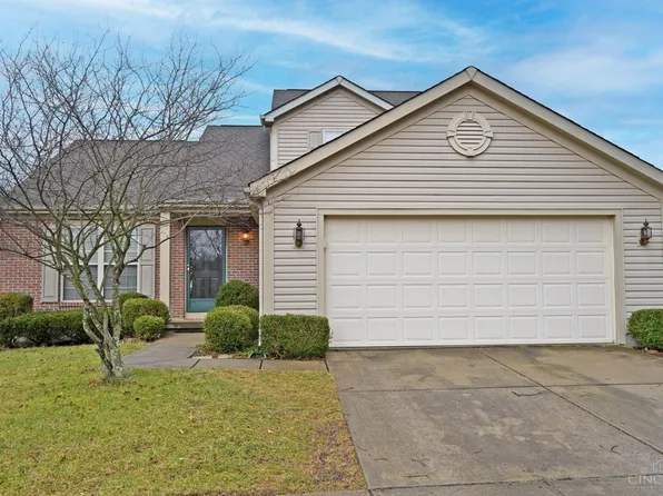186 Heffron Cir, Maineville, OH 45039