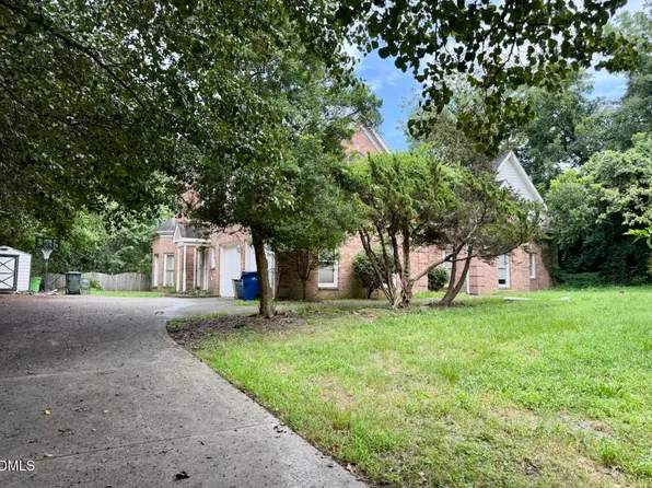 6508 Litchford Rd, Raleigh, NC 27615