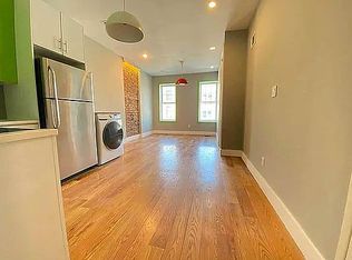 1524 Bergen St #2E, Brooklyn, NY 11213