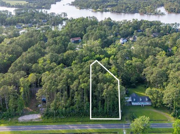 LOT 4 Fairwinds Dr, Oriental, NC 28571