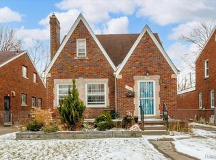 15440 Mapleridge St, Detroit, MI 48205