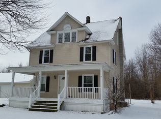 6535 Tuckahoe Rd, Williamson, NY 14589
