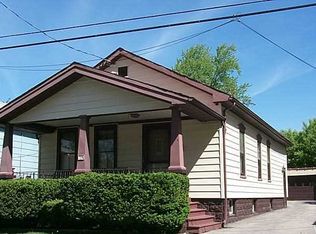 662 Ashland Ave, Niagara Falls, NY 14301