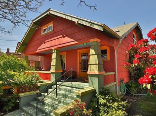 3827 N Massachusetts Ave, Portland, OR 97227