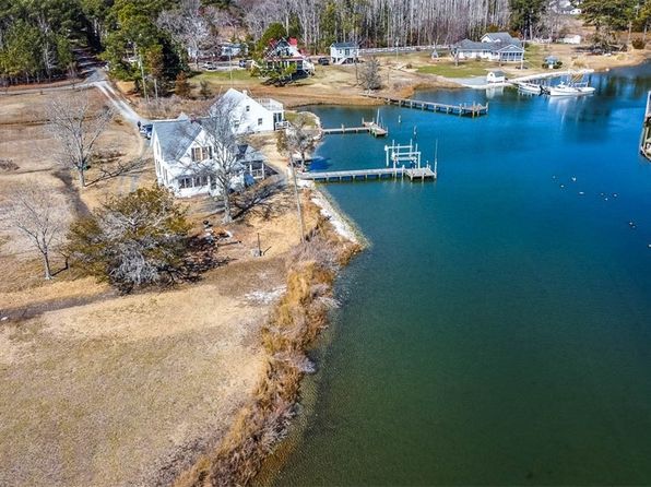143 Henrys Rd, Hudgins, VA 23076