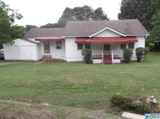 6006 Pleasant Hill Rd, Bessemer, AL 35022