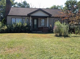 9423 Route 119 Hwy S, Blairsville, PA 15717
