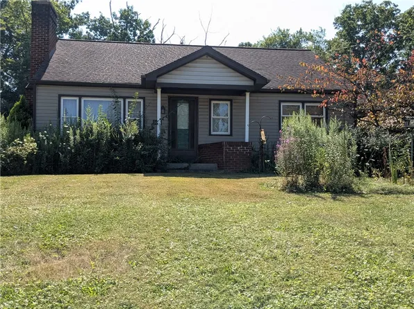 9423 Route 119 Hwy S, Blairsville, PA 15717