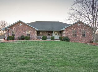12652 County Road 4039, Holts Summit, MO 65043
