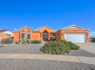 6917 Gregory Ct NE, Rio Rancho, NM 87144