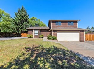 1512 Medina Pl, Wenatchee, WA 98801