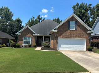 938 Woody Hill Cir, Evans, GA 30809