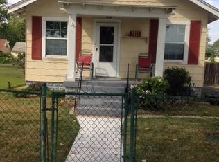 1837 Ridgewood Ave, Toledo, OH 43608