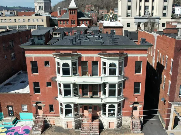 45-47-49 15th Street, Wheeling, WV 26003