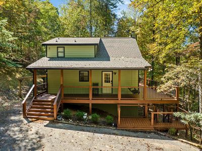 317 Coosa Run, Blairsville, GA, 30512