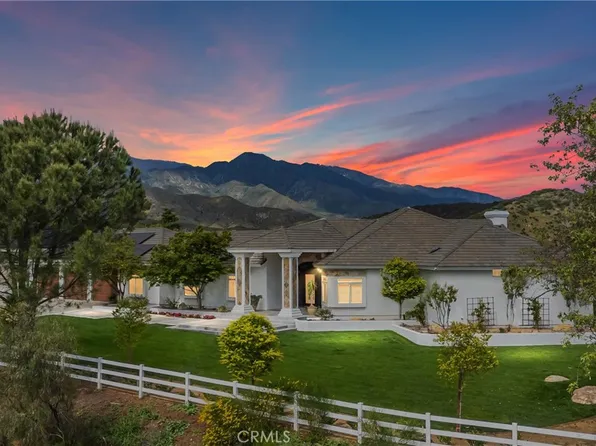 10560 Bluff St, Banning, CA 92220