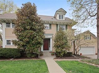 6020 Wornall Rd, Kansas City, MO 64113