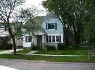 18578 Reed St, Melvindale, MI 48122