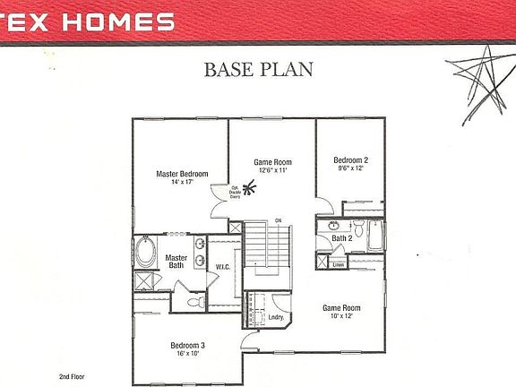 2nd image of 1154 E Coyote Creek Way