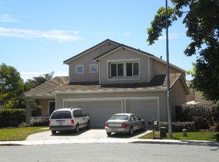 1361 Trente Ct, Hollister, CA 95023