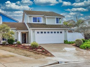 3351 Heather Ridge Ct, San Marcos, CA 92078
