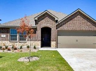 107 Caden Dr, Caddo Mills, TX 75135