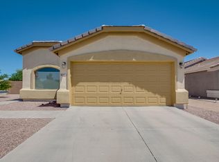 6816 E Pine Way, Florence, AZ 85132