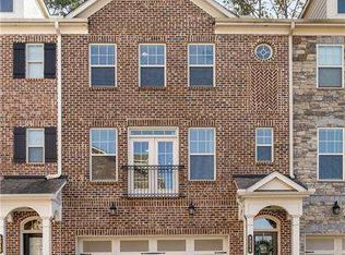 4214 Perimeter Park E #102, Atlanta, GA 30341