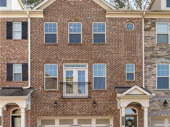 4214 Perimeter Park E #102, Atlanta, GA 30341