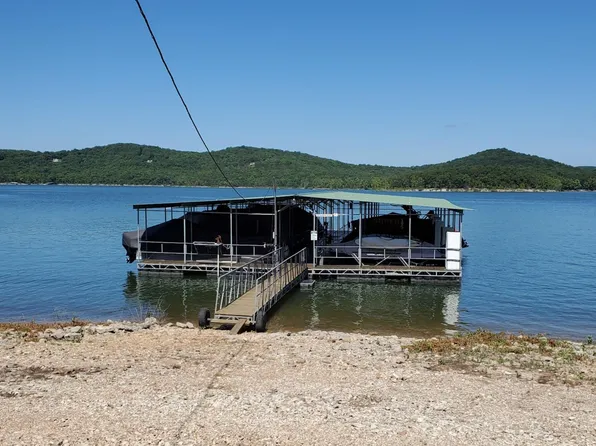 000 Lot 39 Overlook Subdivision, Kimberling City, MO 65686